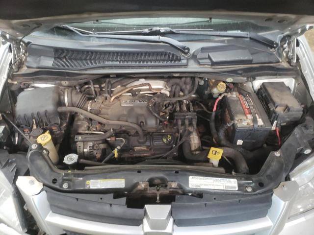 Photo 7 from auction – 2010 DODGE GRAND CARA with VIN 2D4RN3D12AR450207