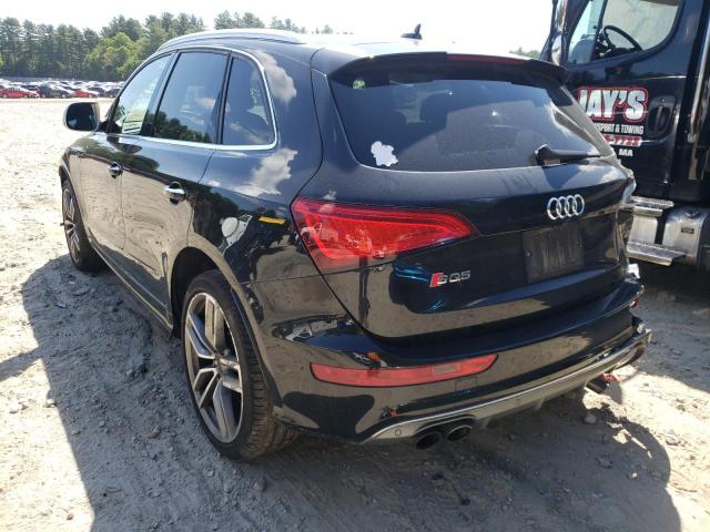 Photo 3 from auction – 2015 AUDI SQ5 PRESTI with VIN WA1VGAFP7FA025907