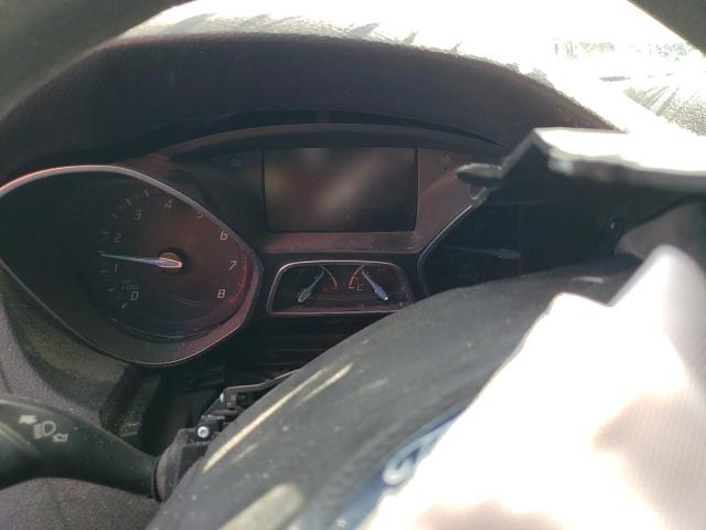 Photo 8 from auction – 2014 FORD FOCUS SE with VIN 1FADP3F28EL241453