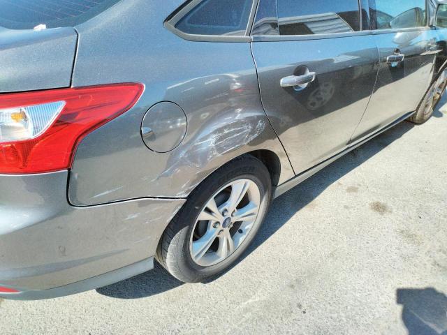 Photo 9 from auction – 2014 FORD FOCUS SE with VIN 1FADP3F22EL306068