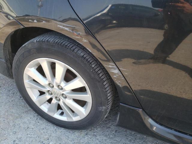 Photo 9 from auction – 2010 TOYOTA COROLLA with VIN 2T1BU4EE8AC494351