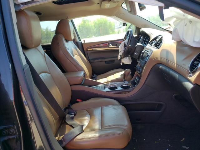 Photo 5 from auction – 2014 BUICK ENCLAVE with VIN 5GAKVBKDXEJ209013