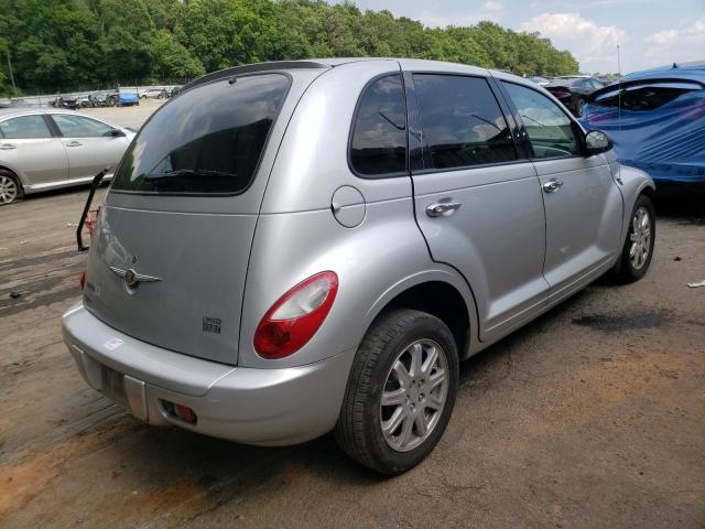 Photo 4 from auction – 2007 CHRYSLER PT CRUISER with VIN 3A8FY68B37T603414