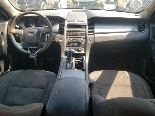 Photo 9 from auction – 2012 FORD TAURUS SEL with VIN 1FAHP2EW1CG140406