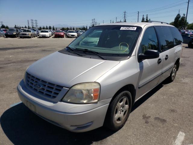 Photo 2 from auction – 2004 FORD FREESTAR S with VIN 2FMDA51694BA65251