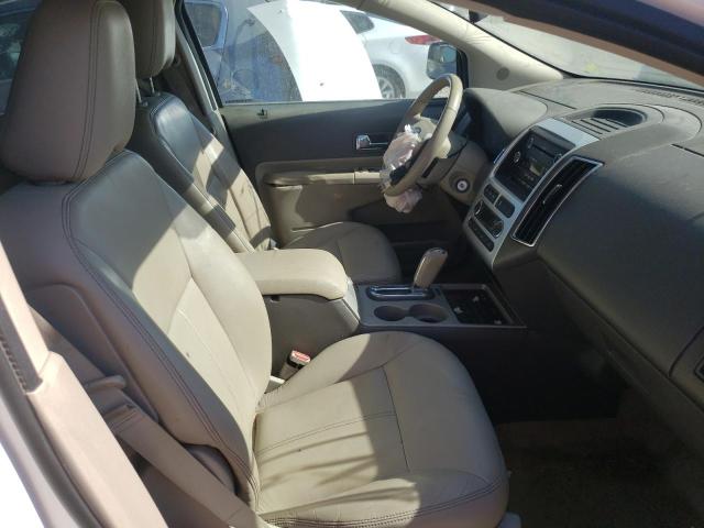 Photo 5 from auction – 2010 FORD EDGE LIMIT with VIN 2FMDK4KC6ABB73284