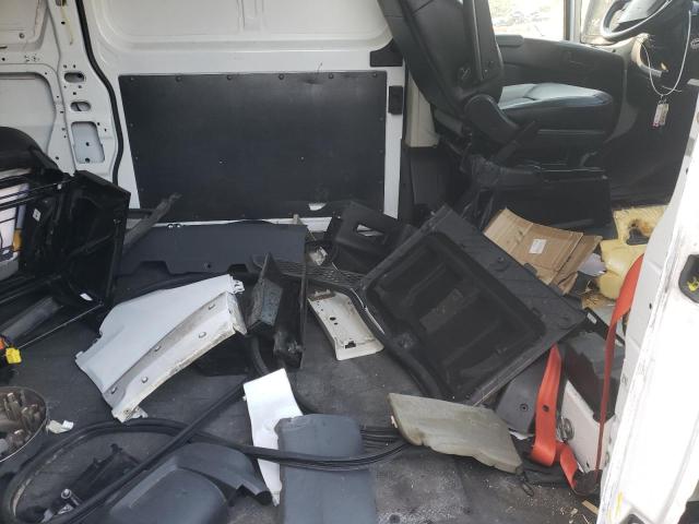 Photo 6 from auction – 2015 RAM PROMASTER with VIN 3C6URVHG1FE511259