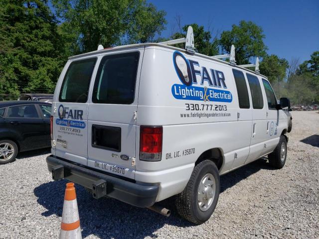 Photo 4 from auction – 2014 FORD ECONOLINE with VIN 1FTNE2EW4EDA53848