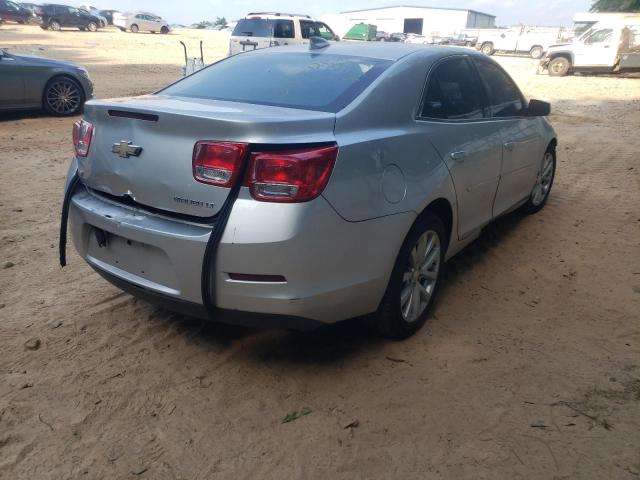 Photo 4 from auction – 2015 CHEVROLET MALIBU 2LT with VIN 1G11D5SL6FU121560