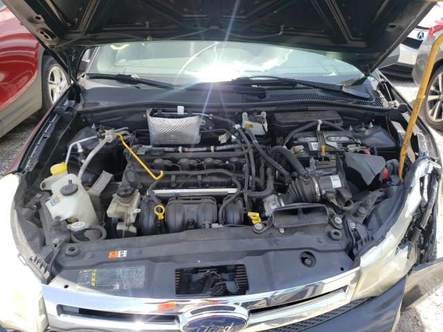 Photo 7 from auction – 2010 FORD FOCUS SE with VIN 1FAHP3FN5AW159247