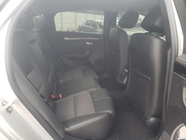 Photo 6 from auction – 2018 CHEVROLET IMPALA LT with VIN 2G1105S30J9174773