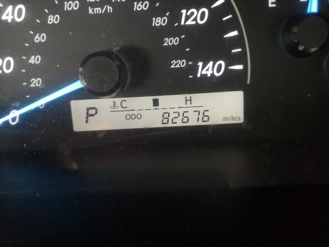 Photo 8 from auction – 2014 TOYOTA CAMRY L with VIN 4T4BF1FK4ER438429