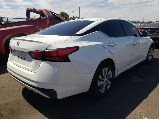 Photo 4 from auction – 2020 NISSAN ALTIMA S with VIN 1N4BL4BV9LC237000