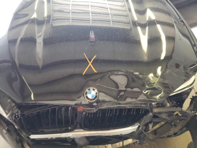 Photo 7 from auction – 2017 BMW 530 I with VIN WBAJA5C33HG897075