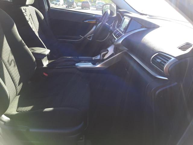 Photo 5 from auction – 2019 MITSUBISHI ECLIPSE CR with VIN JA4AT3AA8KZ035818