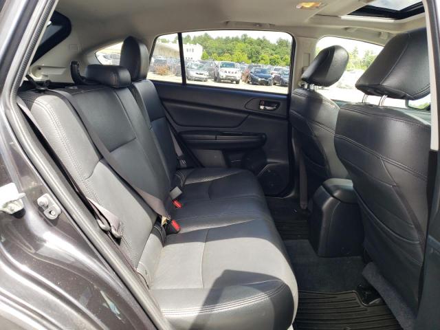 Photo 6 from auction – 2013 SUBARU XV CROSSTR with VIN JF2GPAVCXD2809181