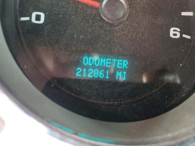 Photo 8 from auction – 2007 CHEVROLET SILVERADO with VIN 1GCHK23K87F563245