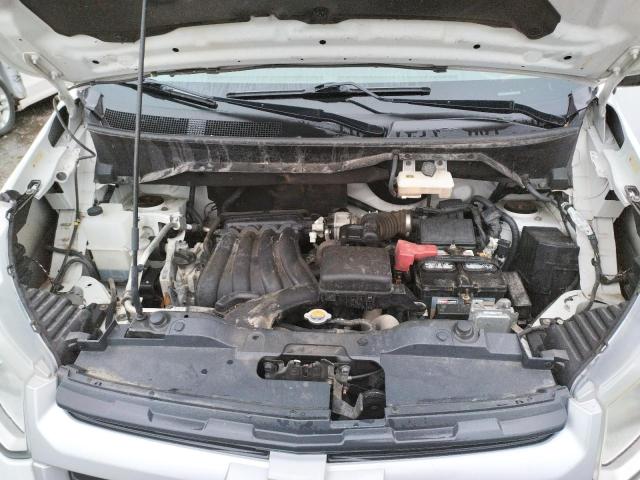 Photo 7 from auction – 2015 CHEVROLET CITY EXPRE with VIN 3N63M0YN0FK733648