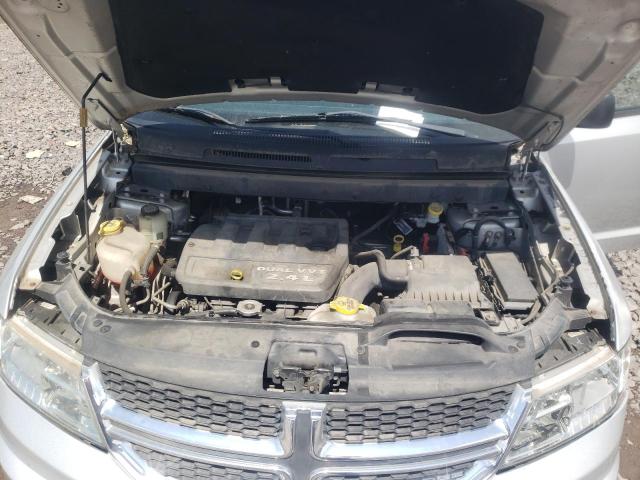 Photo 7 from auction – 2012 DODGE JOURNEY SE with VIN 3C4PDCAB8CT150790