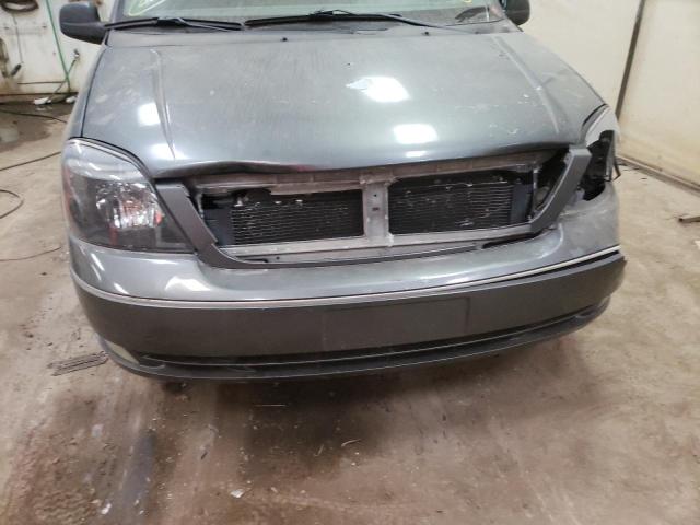 Photo 9 from auction – 2005 FORD FREESTAR S with VIN 2FMZA52295BA17378