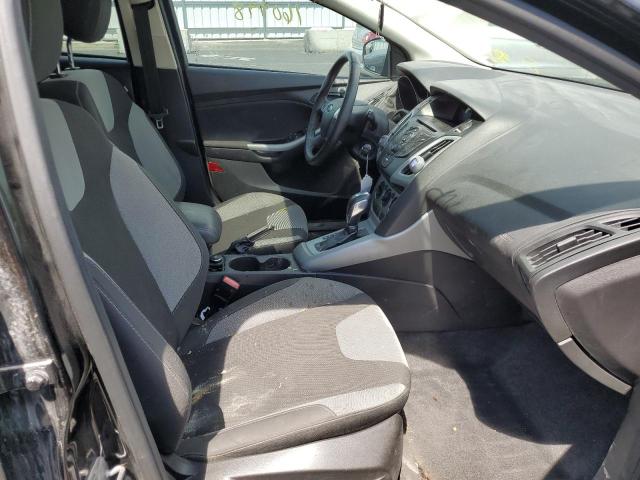 Photo 5 from auction – 2012 FORD FOCUS SE with VIN 1FAHP3K24CL257296