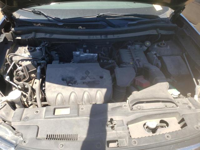 Photo 7 from auction – 2014 MITSUBISHI OUTLANDER with VIN JA4AZ3A32EZ002480