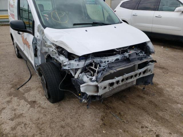 Photo 9 from auction – 2018 FORD TRANSIT CO with VIN NM0LS6E77J1379345