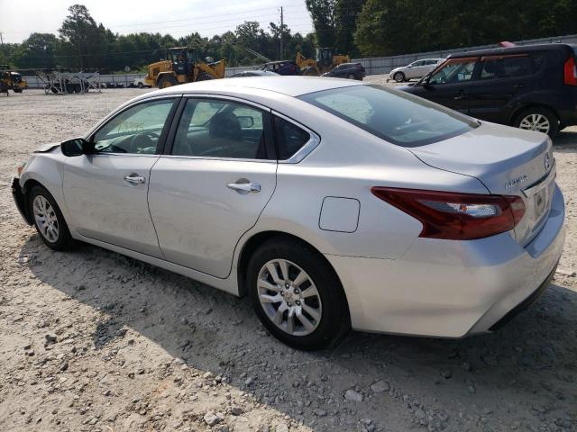 Photo 3 from auction – 2018 NISSAN ALTIMA 2.5 with VIN 1N4AL3AP7JC117203