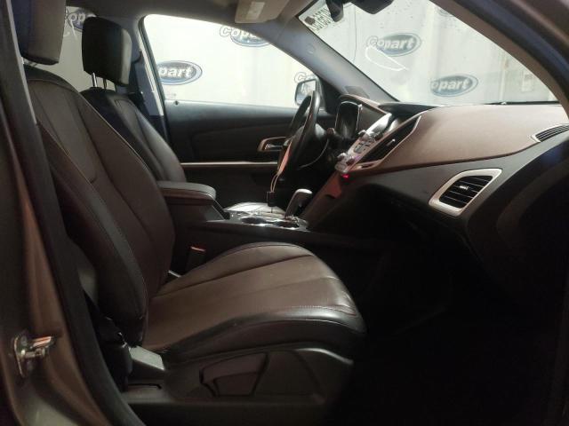 Photo 5 from auction – 2012 GMC TERRAIN SL with VIN 2GKFLUE55C6255224