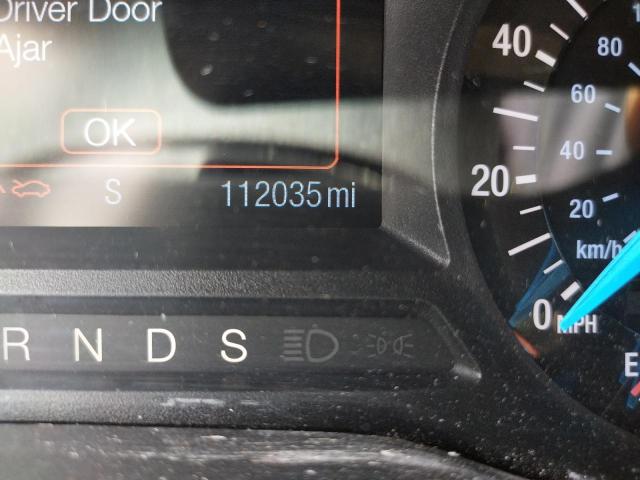 Photo 8 from auction – 2013 FORD FUSION SE with VIN 3FA6P0HR1DR184403