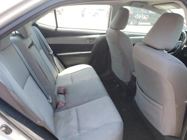 Photo 6 from auction – 2015 TOYOTA COROLLA L with VIN 2T1BURHE1FC269012