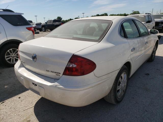 Photo 4 from auction – 2007 BUICK LACROSSE C with VIN 2G4WC552X71121671