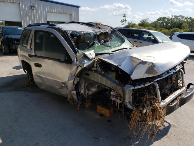 CHEVROLET TRAILBLAZE 2006 with VIN 1GNDS13S962288717 - Photo from auction
