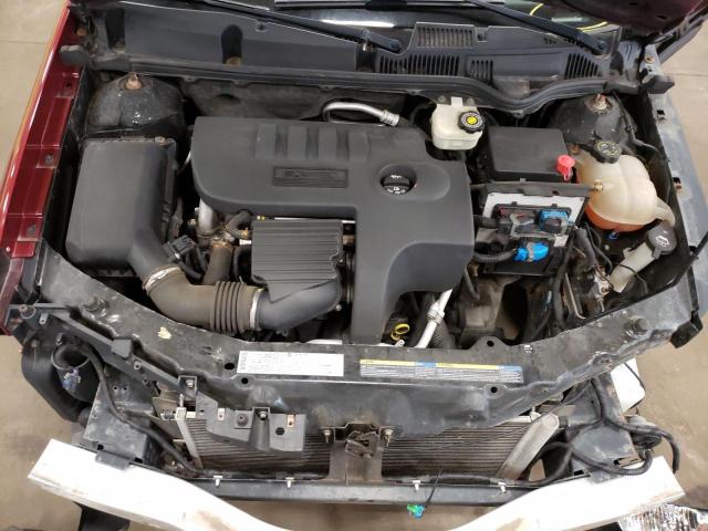 Photo 7 from auction – 2006 SATURN ION LEVEL with VIN 1G8AL55F86Z110900