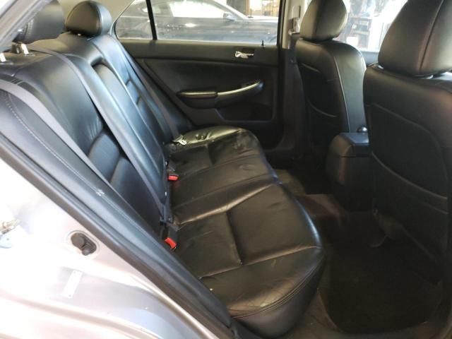 Photo 6 from auction – 2003 HONDA ACCORD EX with VIN 1HGCM66833A043488