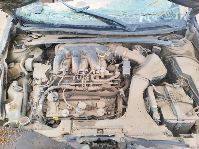 Photo 7 from auction – 2010 NISSAN MAXIMA S with VIN 1N4AA5AP3AC871197