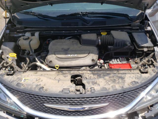 Foto 7 de la subasta – 2018 CHRYSLER PACIFICA L con VIN 2C4RC1GG0JR320739