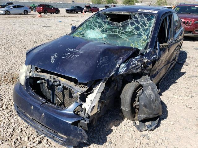 Photo 9 from auction – 2004 TOYOTA COROLLA CE with VIN 1NXBR32E64Z304968