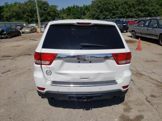 Photo 9 from auction – 2013 JEEP GRAND CHER with VIN 1C4RJECT4DC588657