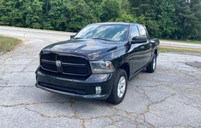 Photo 2 from auction – 2014 RAM 1500 ST with VIN 1C6RR6KT6ES140161