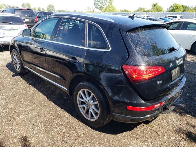Photo 3 from auction – 2014 AUDI SQ5 PREMIU with VIN WA1CGCFP4EA089971
