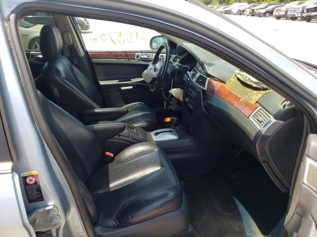 Photo 5 from auction – 2004 CHRYSLER PACIFICA with VIN 2C8GF68494R182086