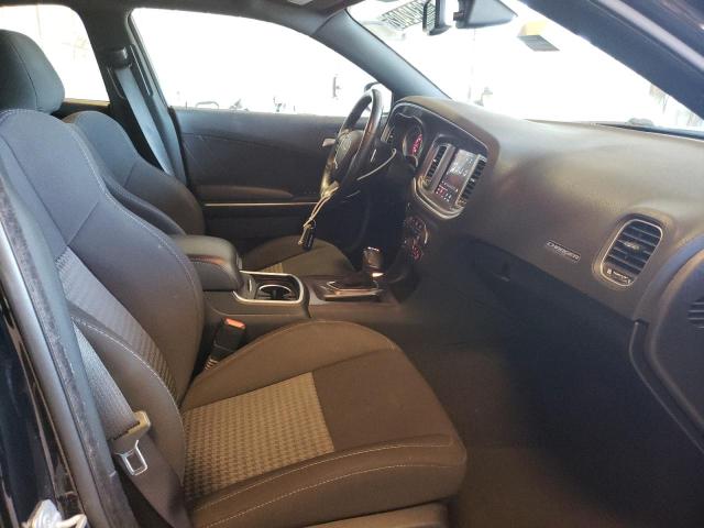 Photo 5 from auction – 2021 DODGE CHARGER R/ with VIN 2C3CDXCT3MH553876