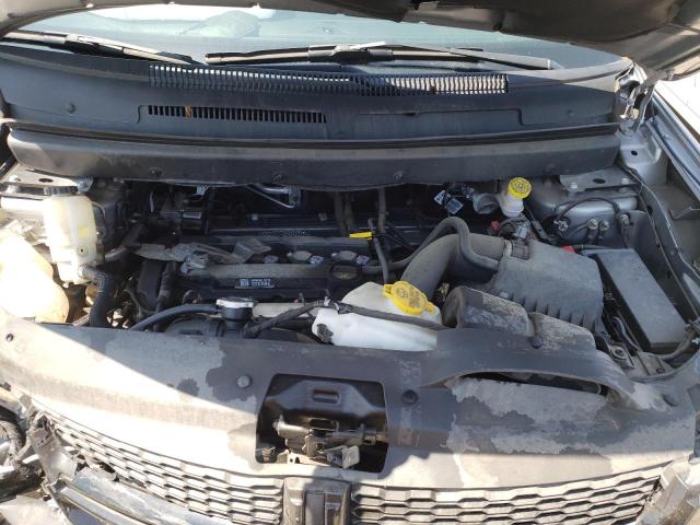 Photo 7 from auction – 2020 DODGE JOURNEY SE with VIN 3C4PDCAB1LT260662
