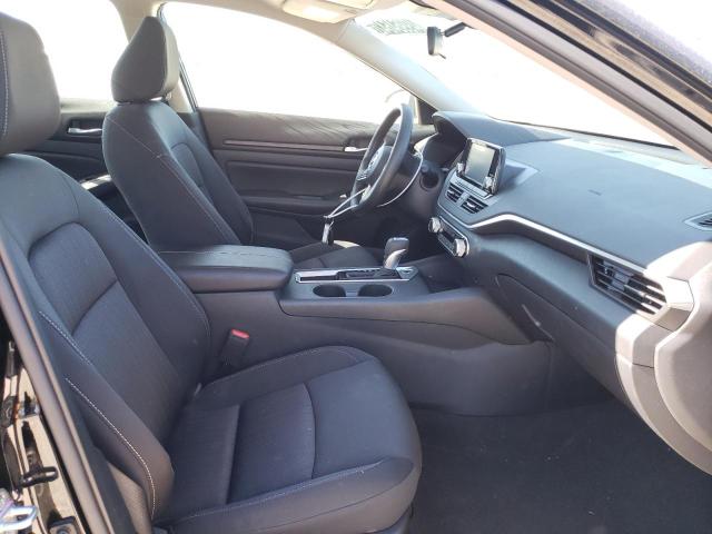 Photo 5 from auction – 2022 NISSAN ALTIMA S with VIN 1N4BL4BV3NN318341