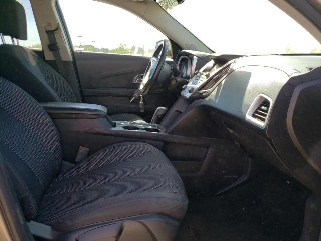 Photo 5 from auction – 2012 CHEVROLET EQUINOX LT with VIN 2GNALDEK4C6321488