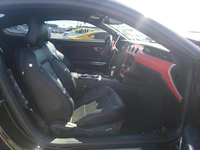 Photo 5 from auction – 2016 FORD MUSTANG with VIN 1FA6P8TH8G5320997