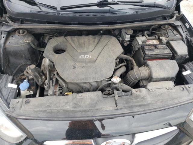 Photo 7 from auction – 2013 HYUNDAI ACCENT with VIN KMHCU5AE2DU135905