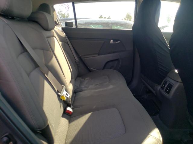 Photo 5 from auction – 2014 KIA SPORTAGE L with VIN KNDPBCAC3E7605051