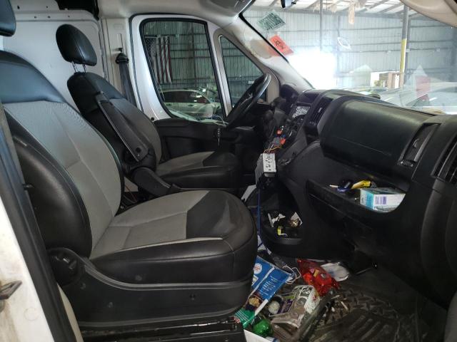 Photo 5 from auction – 2017 RAM PROMASTER with VIN 3C6TRVAG2HE546076